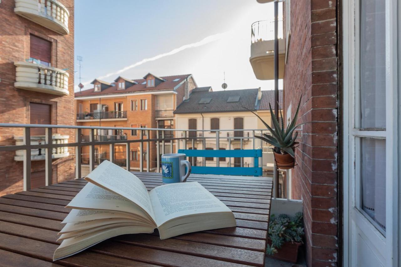 Casa Paradiso By Wonderful Italy تورينو المظهر الخارجي الصورة